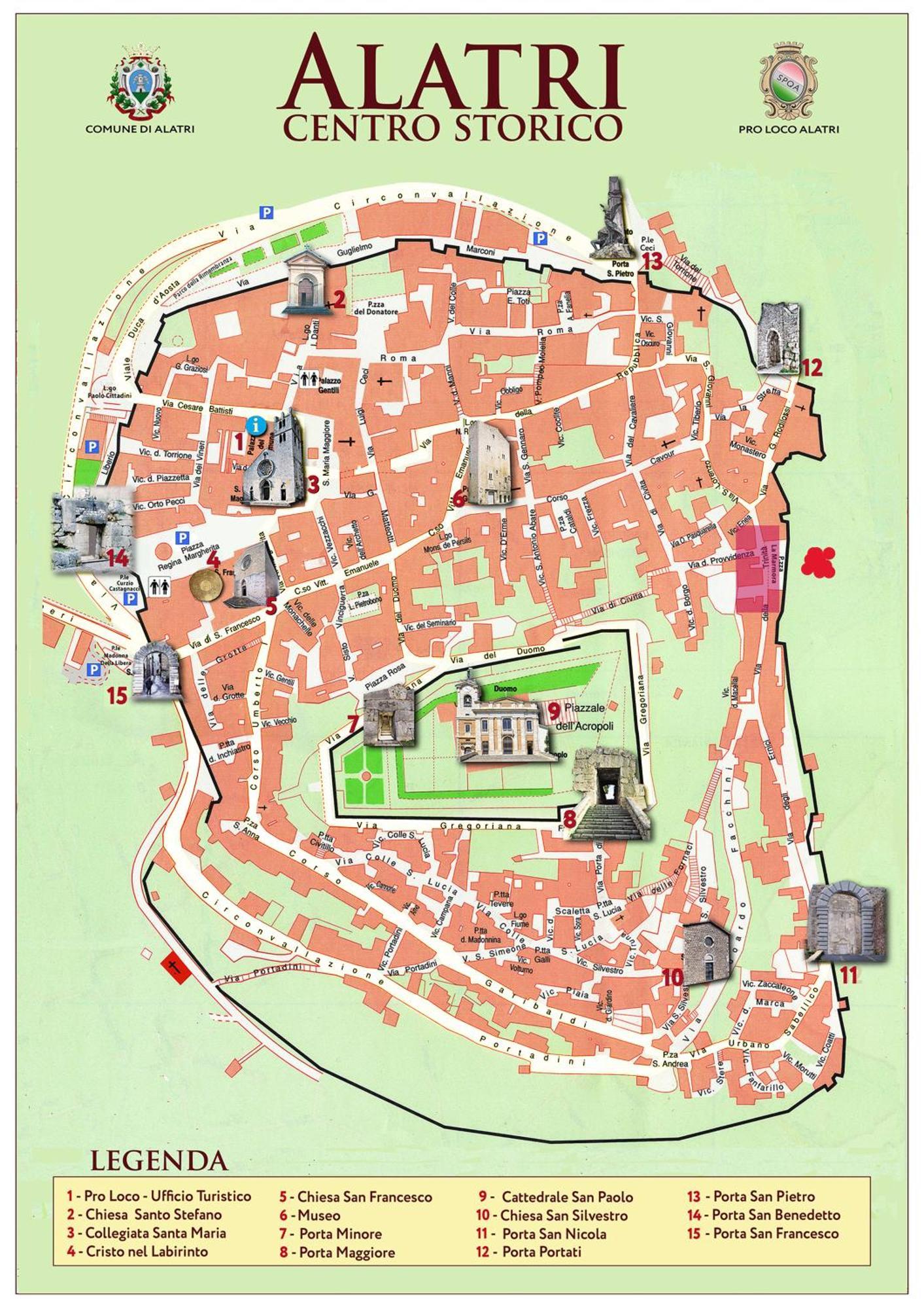 Il Ciclope Di Annalisa Lägenhet Alatri Exteriör bild