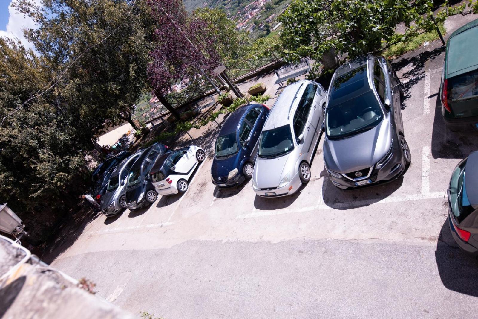 Il Ciclope Di Annalisa Lägenhet Alatri Exteriör bild